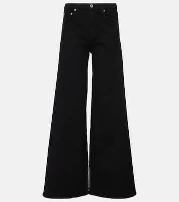 High-Rise Wide-Leg Jeans Amari | Citizens of Humanity