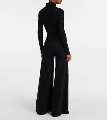 High-Rise Wide-Leg Jeans Amari | Citizens of Humanity