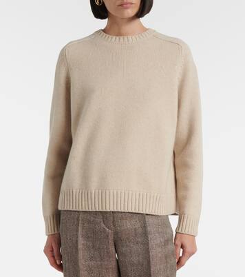 Jersey Parksville de cachemir | Loro Piana