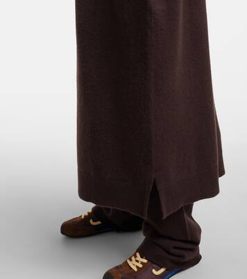 Cardigan N°61 Koto en cachemire mélangé | Extreme Cashmere