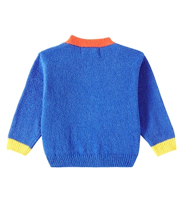 Baby - Cardigan in misto cotone | Bobo Choses