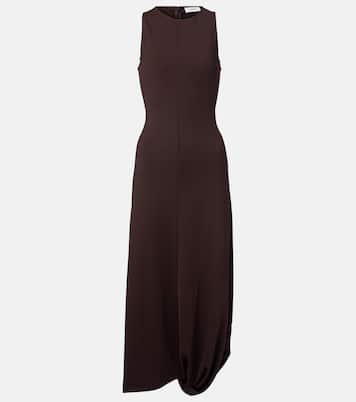 Abito midi senza maniche | Lemaire