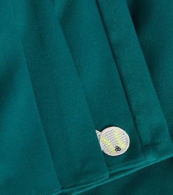 Skort a pieghe | Scotch & Soda Kids