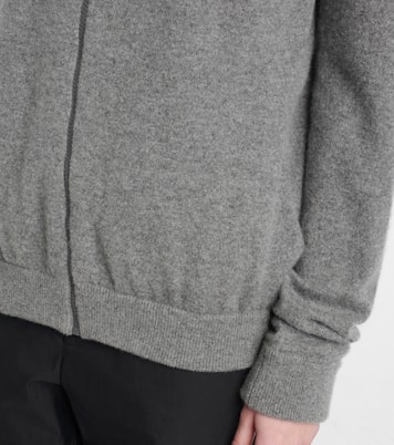 Kapuzenjacke Kawoa aus Kaschmir | The Row