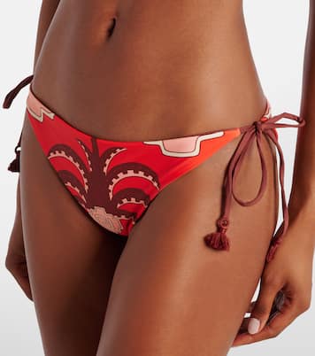 Wendbares Bikini-Höschen Sagrado  | Johanna Ortiz