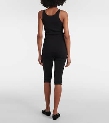 Top in jersey | Toteme