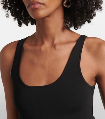 Top in jersey | Toteme