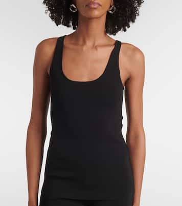 Top in jersey | Toteme