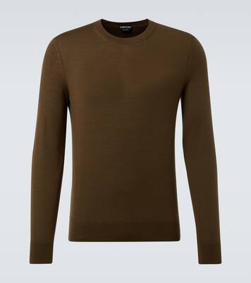 Wool sweater | Tom Ford
