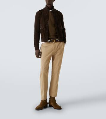 Wool sweater | Tom Ford