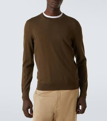 Wool sweater | Tom Ford