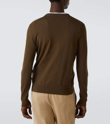 Wool sweater | Tom Ford