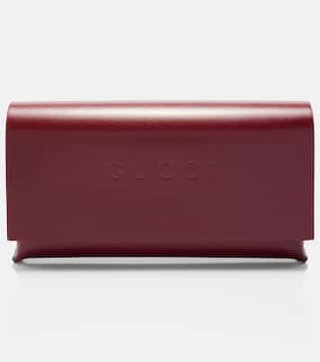 Occhiali da sole cat-eye Hailey | Gucci