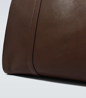 Ben leather tote bag | The Row
