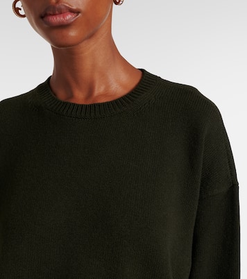 Pullover aus Wolle und Kaschmir | Gucci