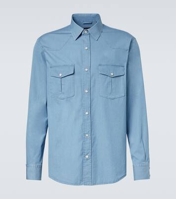 Cotton shirt | Zegna