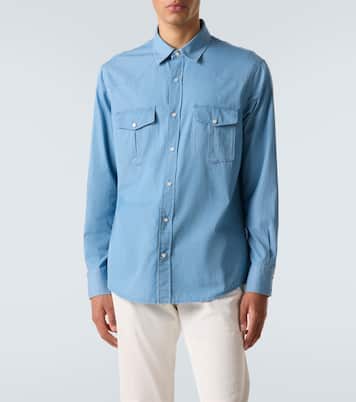 Cotton shirt | Zegna