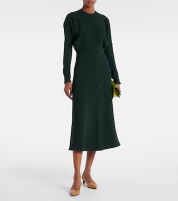 Barretta 40 leather pumps | Tod's