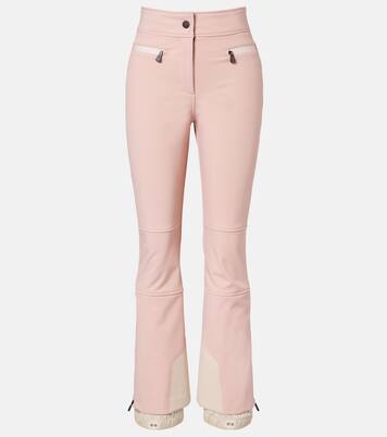 高科技滑雪裤 | Moncler Grenoble