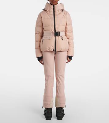 高科技滑雪裤 | Moncler Grenoble