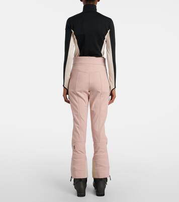 高科技滑雪裤 | Moncler Grenoble