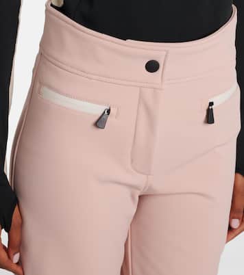 高科技滑雪裤 | Moncler Grenoble