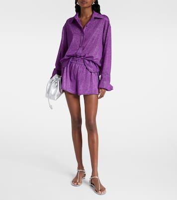 Shorts Lumière | Oséree