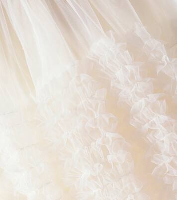 Angel 튤 스커트 | C'era Una Volta