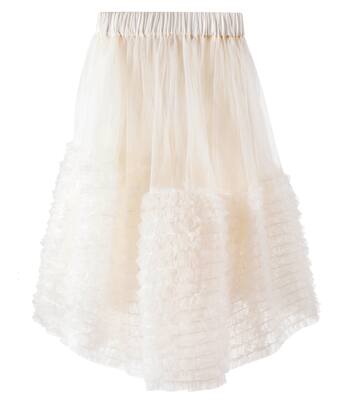 Angel 튤 스커트 | C'era Una Volta