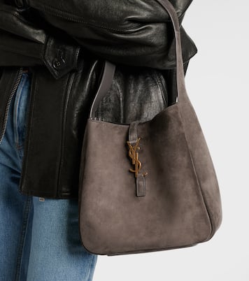 Schultertasche Le 5 à 7 Supple Small | Saint Laurent