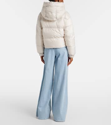 The Cube Seif down jacket | Max Mara