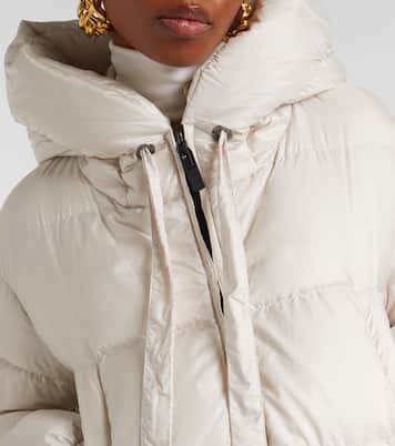 The Cube Seif down jacket | Max Mara