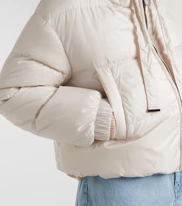 The Cube Seif down jacket | Max Mara