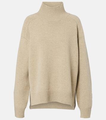Pullover aus Wolle | Tory Burch