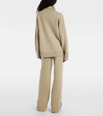 Pullover aus Wolle | Tory Burch