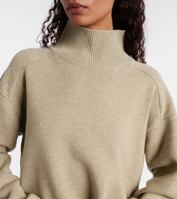 Pullover aus Wolle | Tory Burch