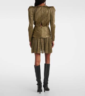 Marlin top | Isabel Marant