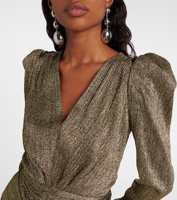 Marlin top | Isabel Marant