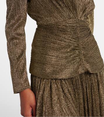 Marlin top | Isabel Marant