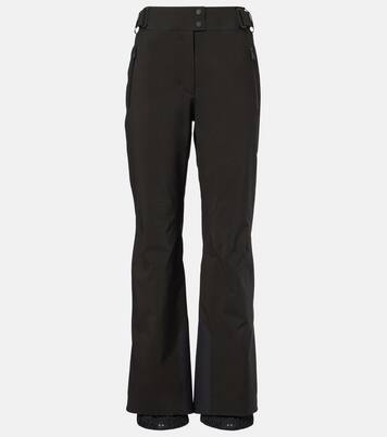 Flared ski pants | Moncler Grenoble