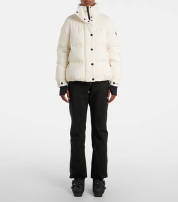 Flared ski pants | Moncler Grenoble