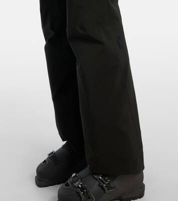 Flared ski pants | Moncler Grenoble