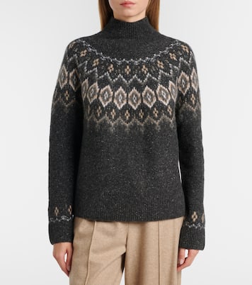 Pullover aus Kaschmir | Vince