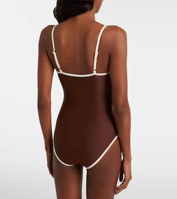 Layla swimsuit | Jade Swim