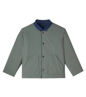 Veste réversible Laurent | Bonpoint