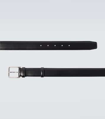 Ceinture Mayfair en cuir | Loro Piana