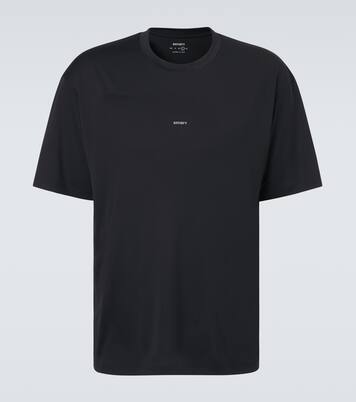AuraLite logo T-shirt | Satisfy