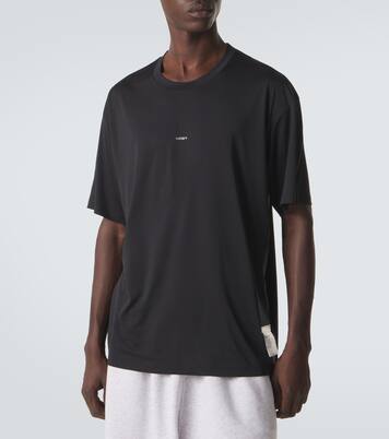 AuraLite logo T-shirt | Satisfy