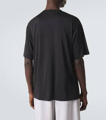 AuraLite logo T-shirt | Satisfy