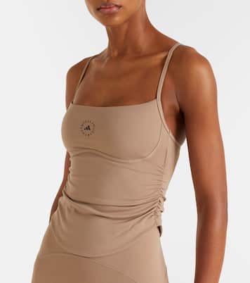 Cropped-Top | Adidas by Stella McCartney